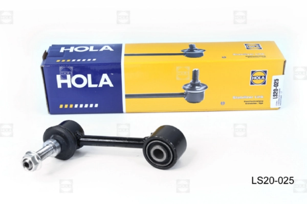 Тяга / стойка стабилизатор HOLA LS20-025