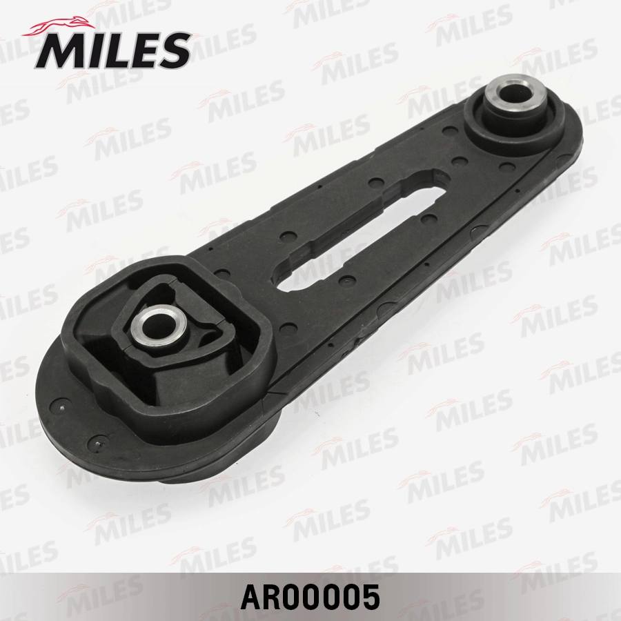 Подвеска механическая коробка передач MILES AR00005