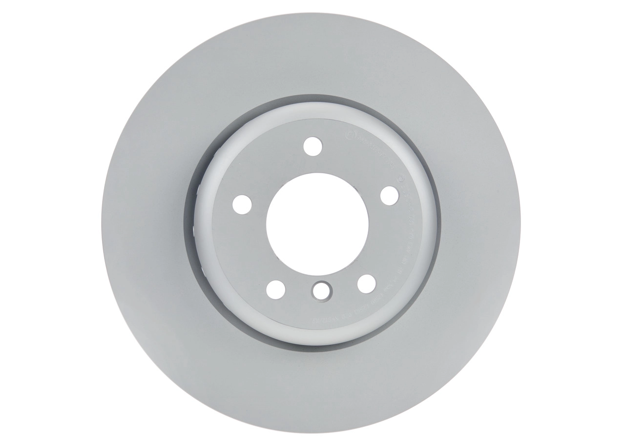 Тормозной диск BOSCH 0 986 479 E22