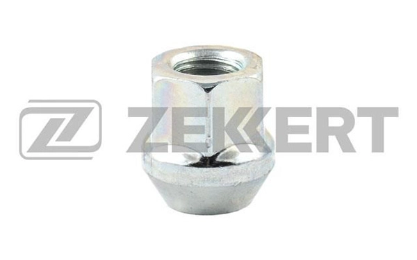 Гайка крепления колеса ZEKKERT BE-4065