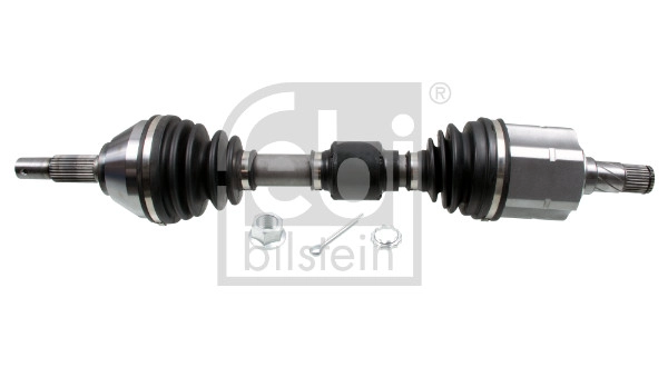 Приводной вал FEBI BILSTEIN 183462