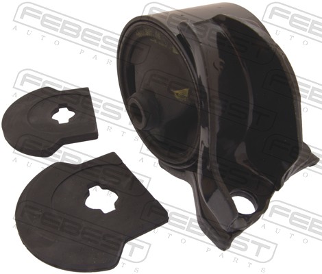 Подвеска двигатель FEBEST HM-043