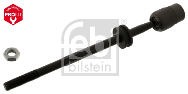 Осевой шарнир рулевая тяга FEBI BILSTEIN 38858