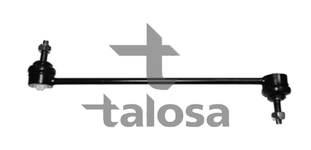 Тяга / стойка стабилизатор TALOSA 50-08752