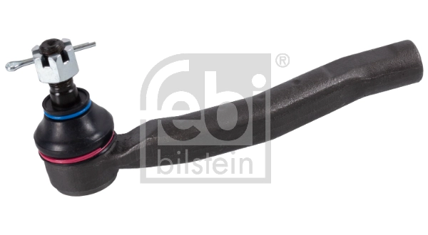 Наконечник поперечной рулевой тяги FEBI BILSTEIN 43223