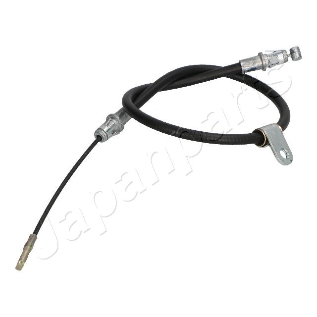 Тросик cтояночный тормоз JAPANPARTS BC-921