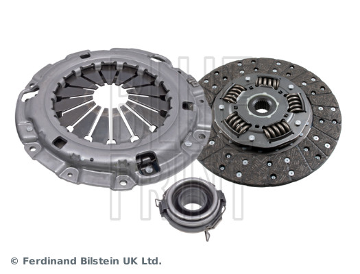 Комплект сцепления BLUE PRINT ADZ93029