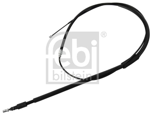 Тросик cтояночный тормоз FEBI BILSTEIN 178256