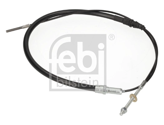 Тросик cтояночный тормоз FEBI BILSTEIN 193336