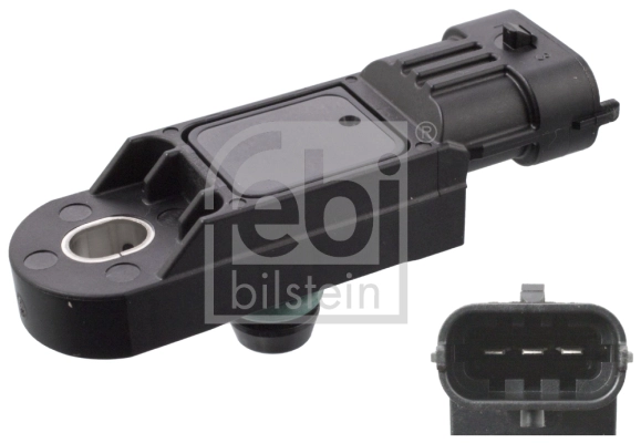Датчик давление наддува FEBI BILSTEIN 103603