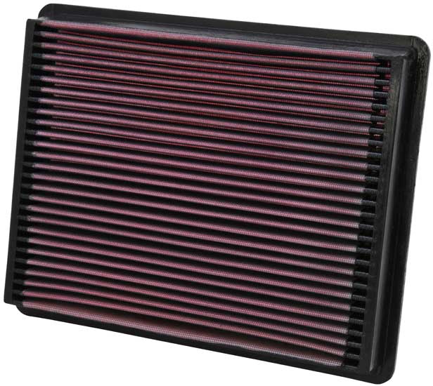Воздушный фильтр K&N FILTERS 33-2135