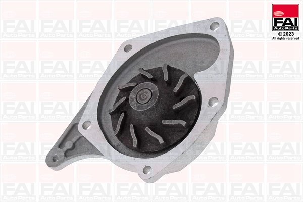 Водяной насос охлаждение двигателя FAI AUTOPARTS WP6329