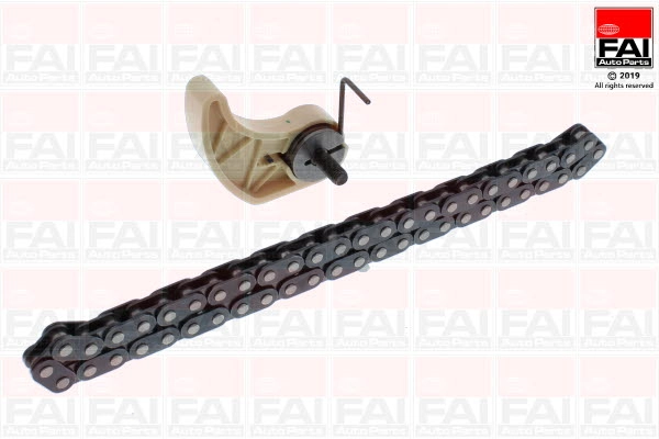 Цепь привод маслонасоса FAI AUTOPARTS OPCK14