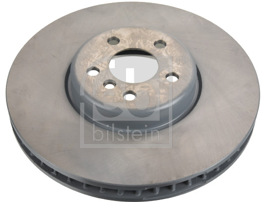 Тормозной диск FEBI BILSTEIN 171454