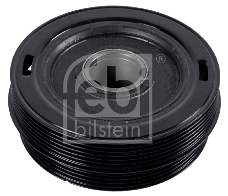 Ременный шкив коленчатый вал FEBI BILSTEIN 173748