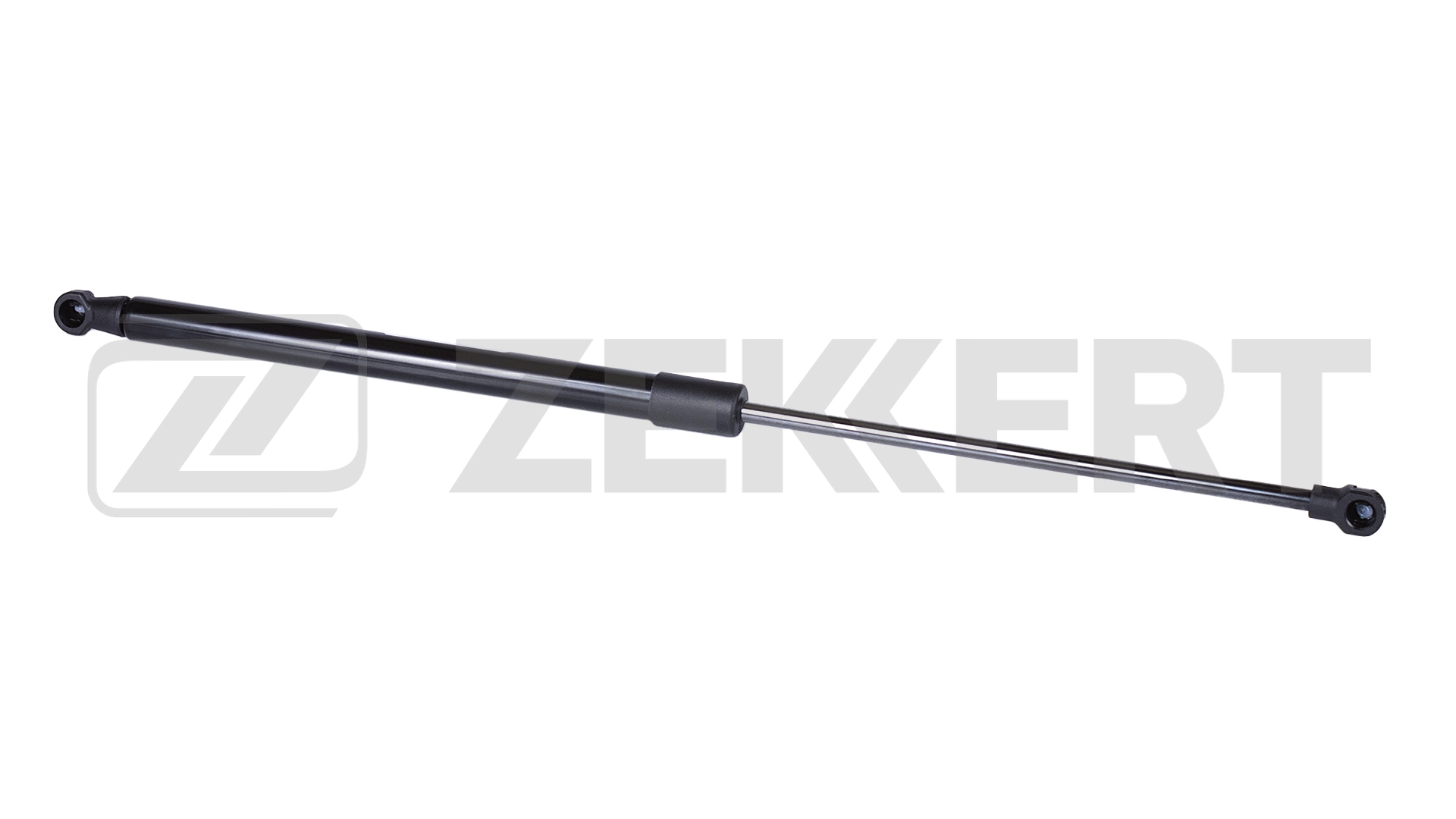 Газовая пружина капот ZEKKERT GF-2433