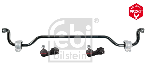 Стабилизатор ходовая часть FEBI BILSTEIN 171160