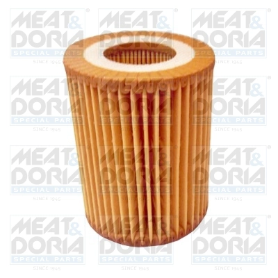 Масляный фильтр MEAT & DORIA 14140