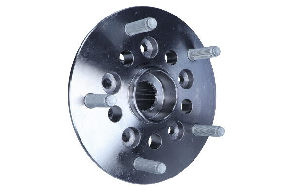Комплект подшипника ступицы колеса MAXGEAR 33-1178