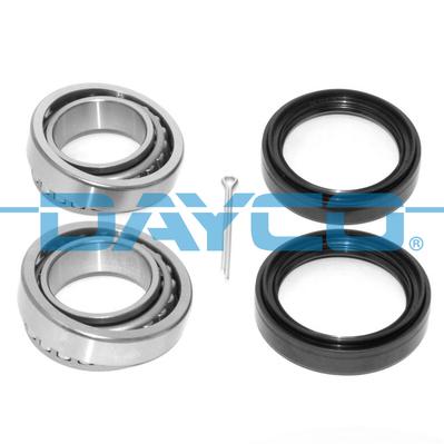 Комплект подшипника ступицы колеса DAYCO KWD1395