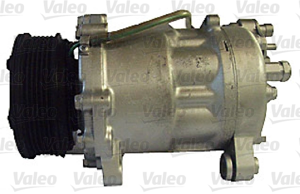 Компрессор кондиционер VALEO 699803