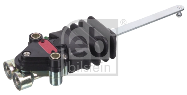 Клапан пневматической подвески FEBI BILSTEIN 26558