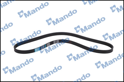 Поликлиновой ремень MANDO MB4PK895