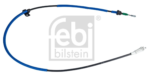 Тросик cтояночный тормоз FEBI BILSTEIN 108964