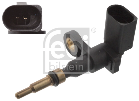 Датчик температура охлаждающей жидкости FEBI BILSTEIN 104172