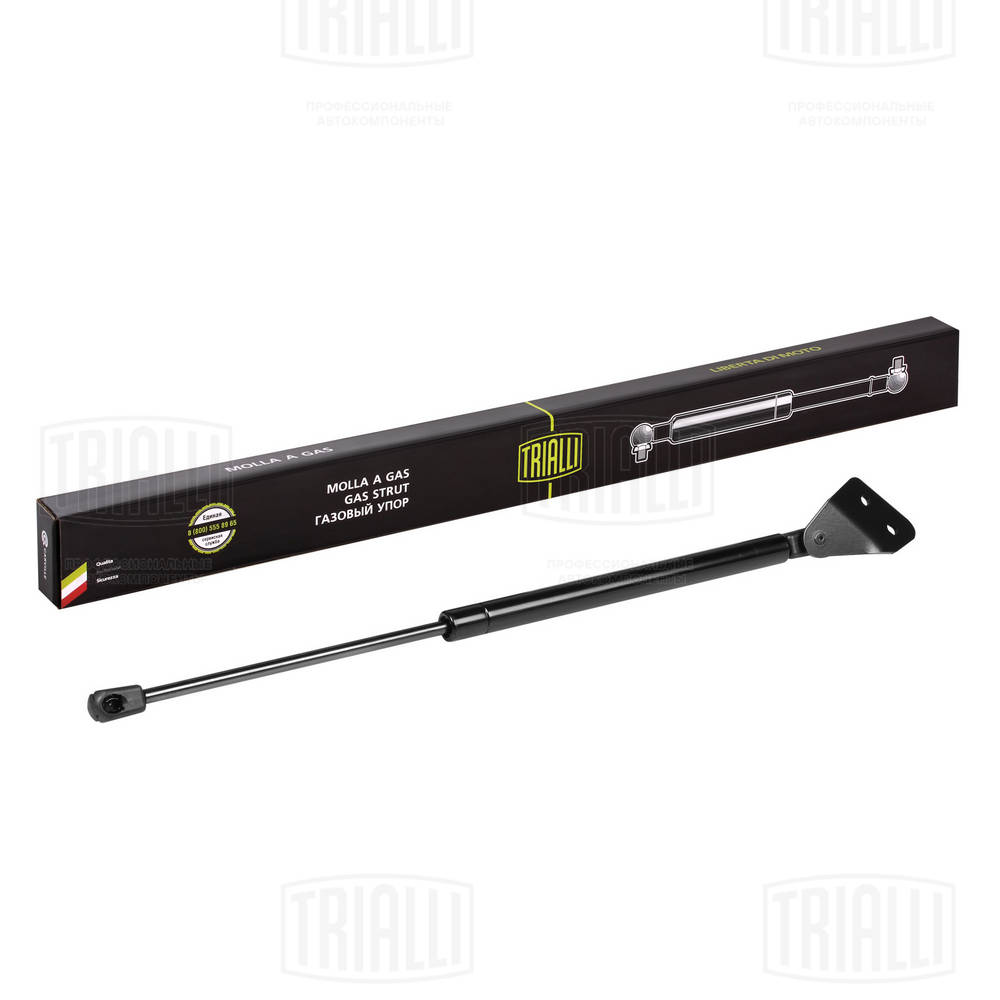 Газовая пружина крышка багажник TRIALLI GS0839