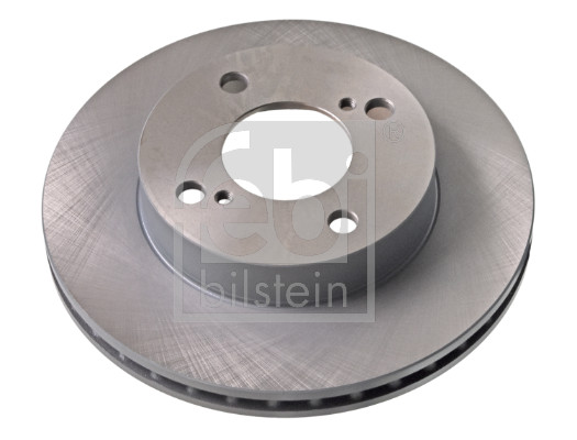Тормозной диск FEBI BILSTEIN 108628