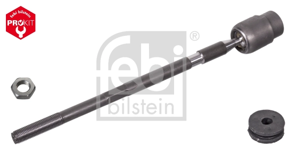 Осевой шарнир рулевая тяга FEBI BILSTEIN 100710