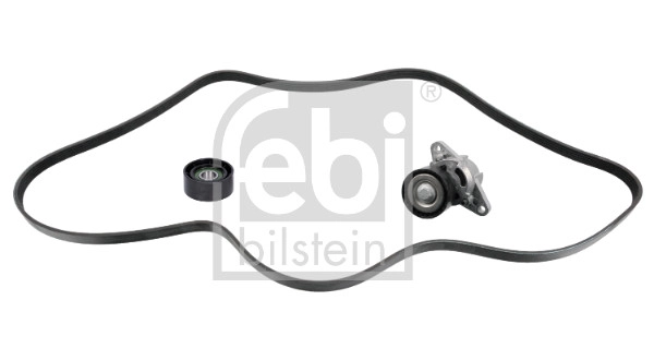 Поликлиновой ременный комплект FEBI BILSTEIN 183565