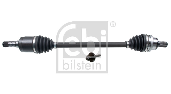 Приводной вал FEBI BILSTEIN 183376