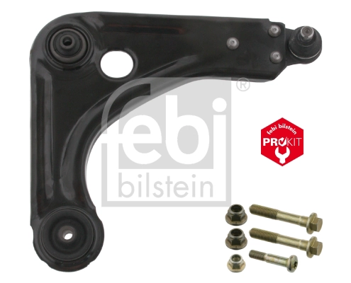 Рычаг независимой подвески колеса подвеска колеса FEBI BILSTEIN 33098