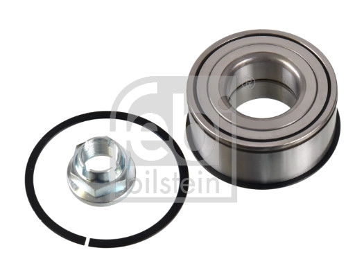 Комплект подшипника ступицы колеса FEBI BILSTEIN 175089