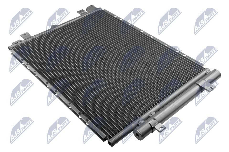 Конденсатор кондиционер NTY CCS-KA-012