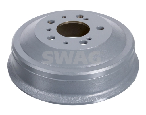Тормозной барабан SWAG 70 90 7889