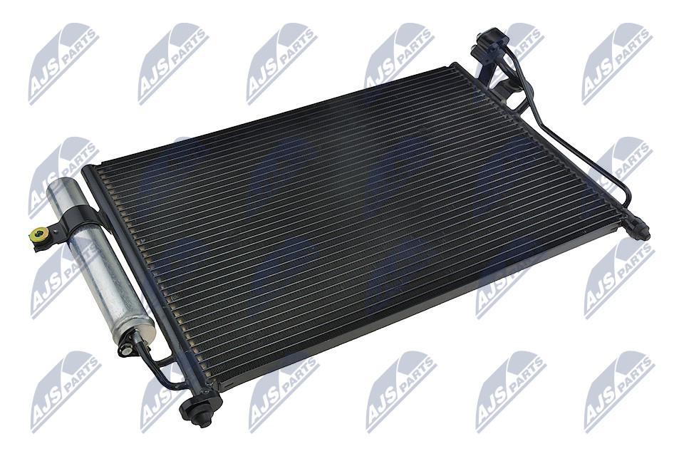Конденсатор кондиционер NTY CCS-HY-011