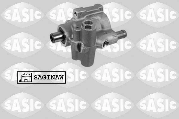 Гидравлический насос рулевое управление SASIC 7074015