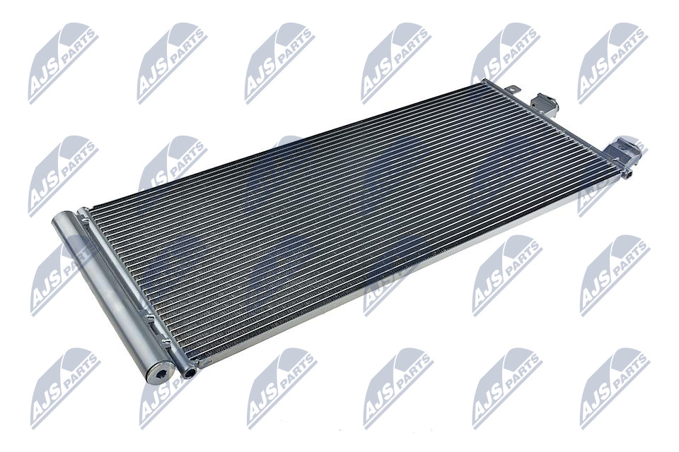 Конденсатор кондиционер NTY CCS-PL-045