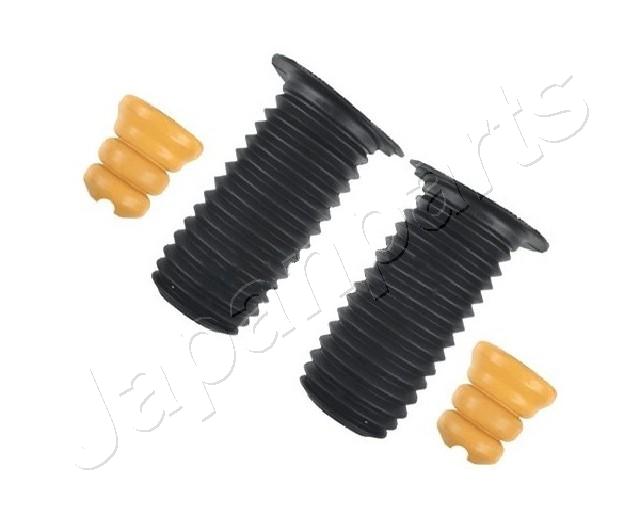 Пылезащитный комплект амортизатор JAPANPARTS KTP-0116