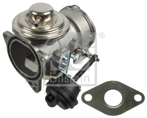 Клапан возврата ог FEBI BILSTEIN 173707