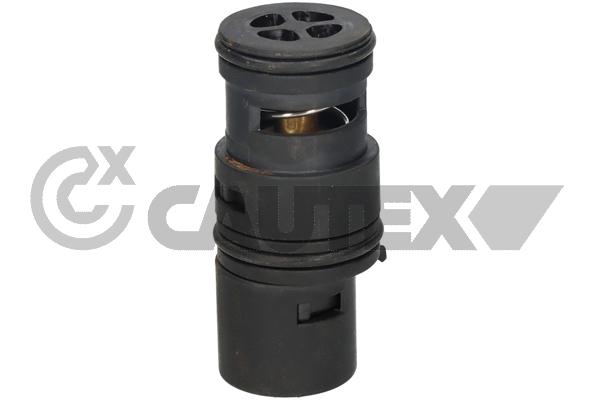 Термостат масляное охлаждение CAUTEX 758351