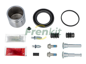 Ремкомплект тормозной суппорт FRENKIT 757510