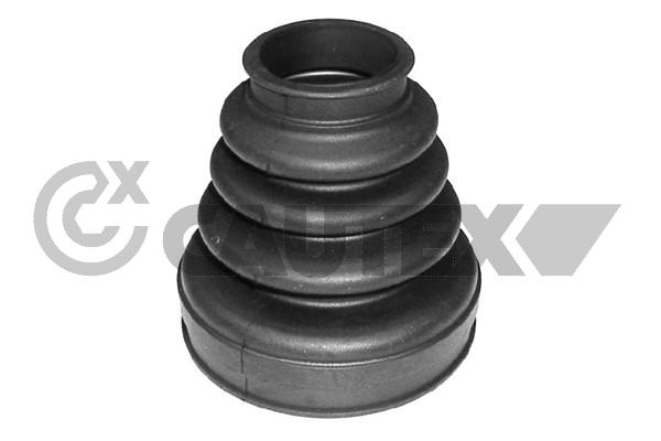 Пыльник приводной вал CAUTEX 030653