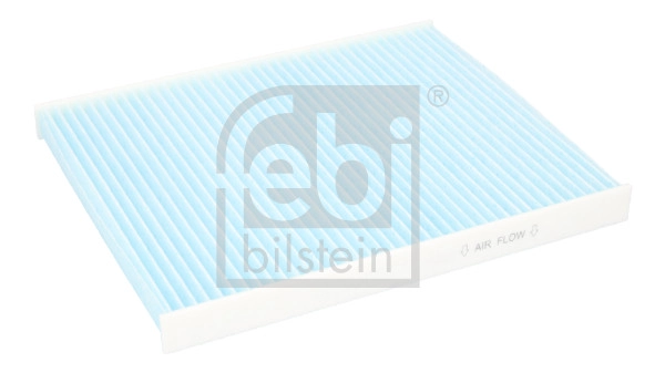 Фильтр воздух во внутренном пространстве FEBI BILSTEIN 106918