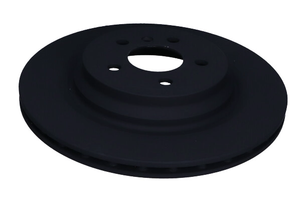 Тормозной диск QUARO QD4538HC