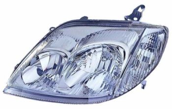 Основная фара ABAKUS 212-11C9R-LD-EM
