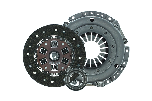 Комплект сцепления AISIN KN-037